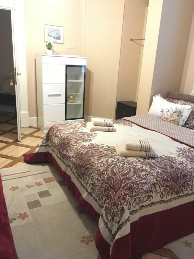 Haţeg 卡萨尤利亚旅馆酒店 外观 照片